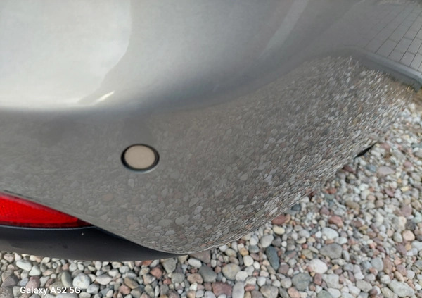 Kia Ceed cena 37900 przebieg: 169000, rok produkcji 2013 z Lębork małe 781